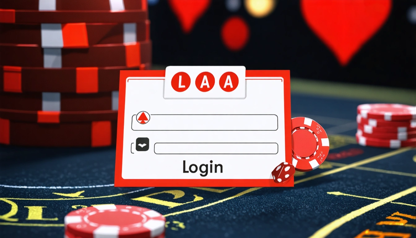 login Pin Up